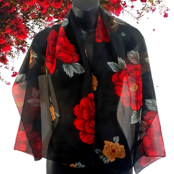 Accessories - Scarf